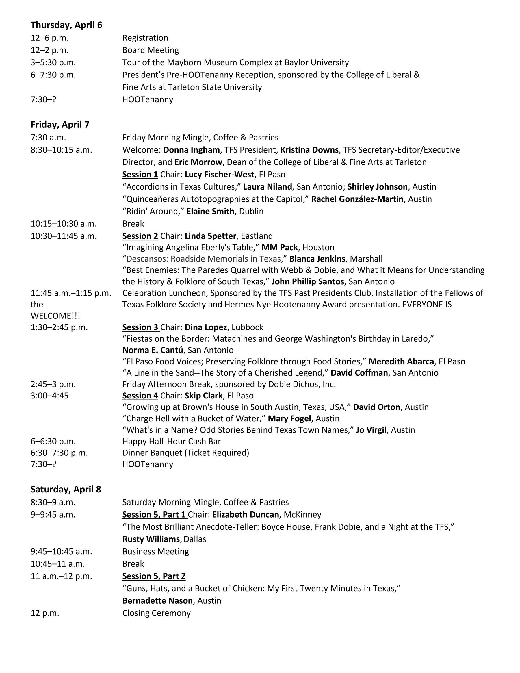 104th-annual-meeting-program-unveiled
